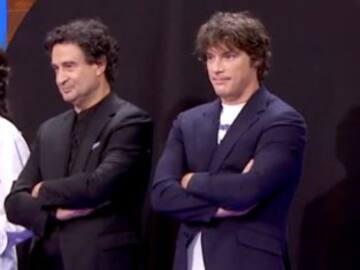 Críticas a ‘MasterChef Junior 9’ tras el comentario “gordofóbico” de una aspirante: “Ella no tiene la culpa”