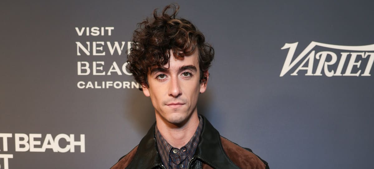 Guitarricadelafuente la edición 27ª del Newport Beach Film Festival, 18 de octubre de 2026.
