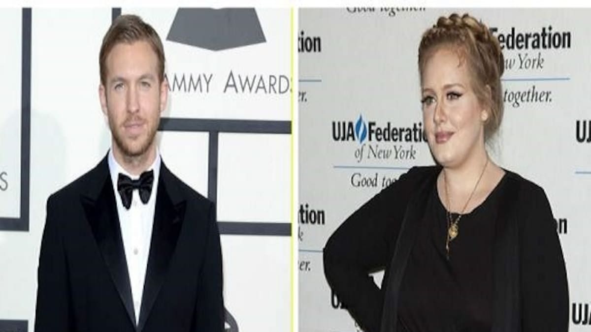 Los artistas jóvenes más ricos