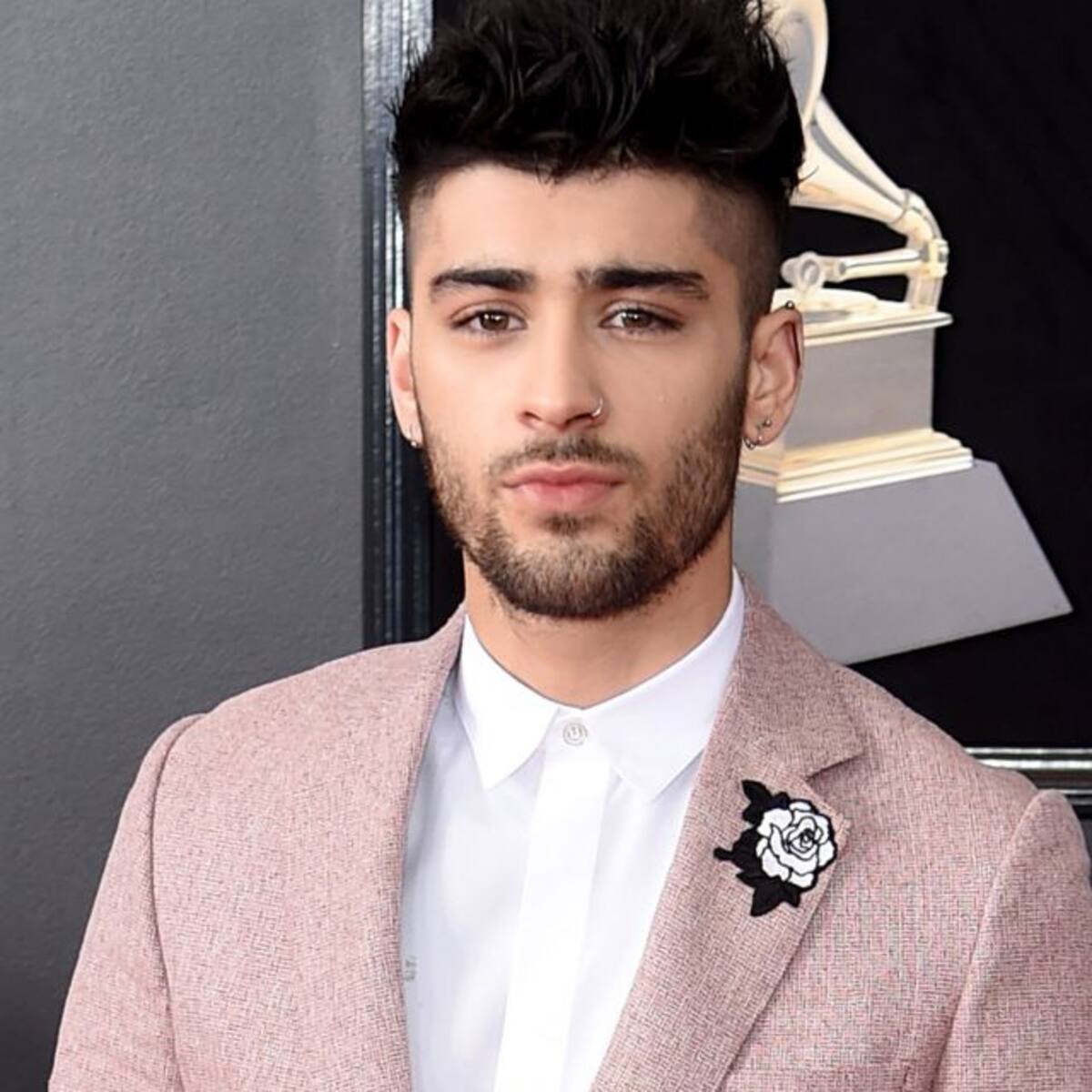 ¿Está Zayn Malik anunciando un nuevo disco?