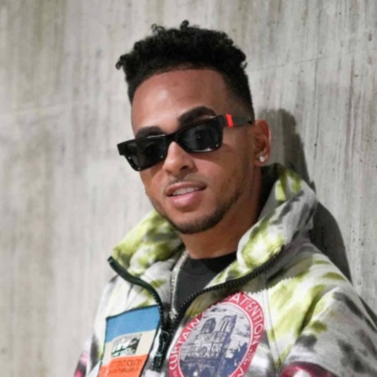 Ozuna se une a Guinness World Records
