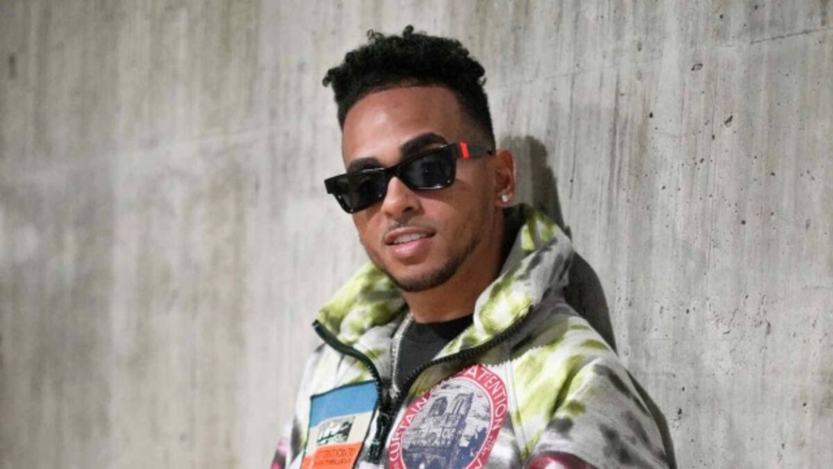 Ozuna se une a Guinness World Records