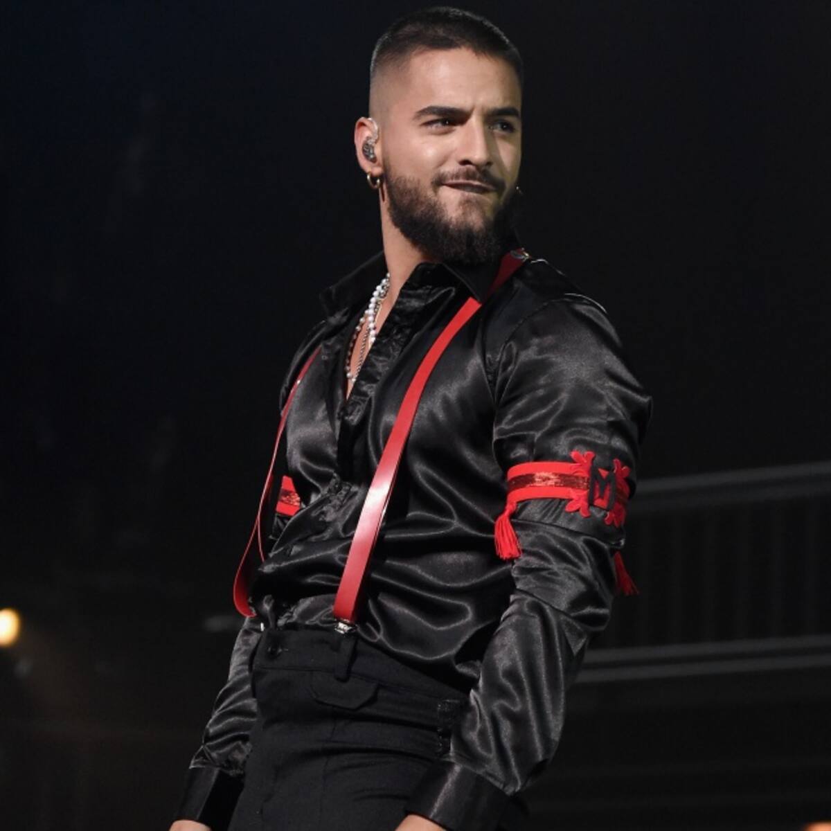 Lo Que Era, Lo Que Soy, Lo Que Seré: Maluma
