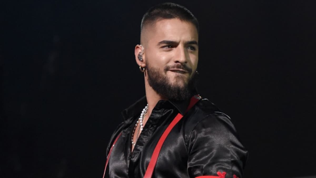 Lo Que Era, Lo Que Soy, Lo Que Seré: Maluma