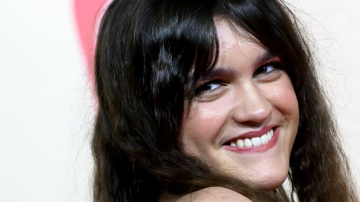 Amaia Romero reinventa uno de los clásicos navideños con un featuring inesperado