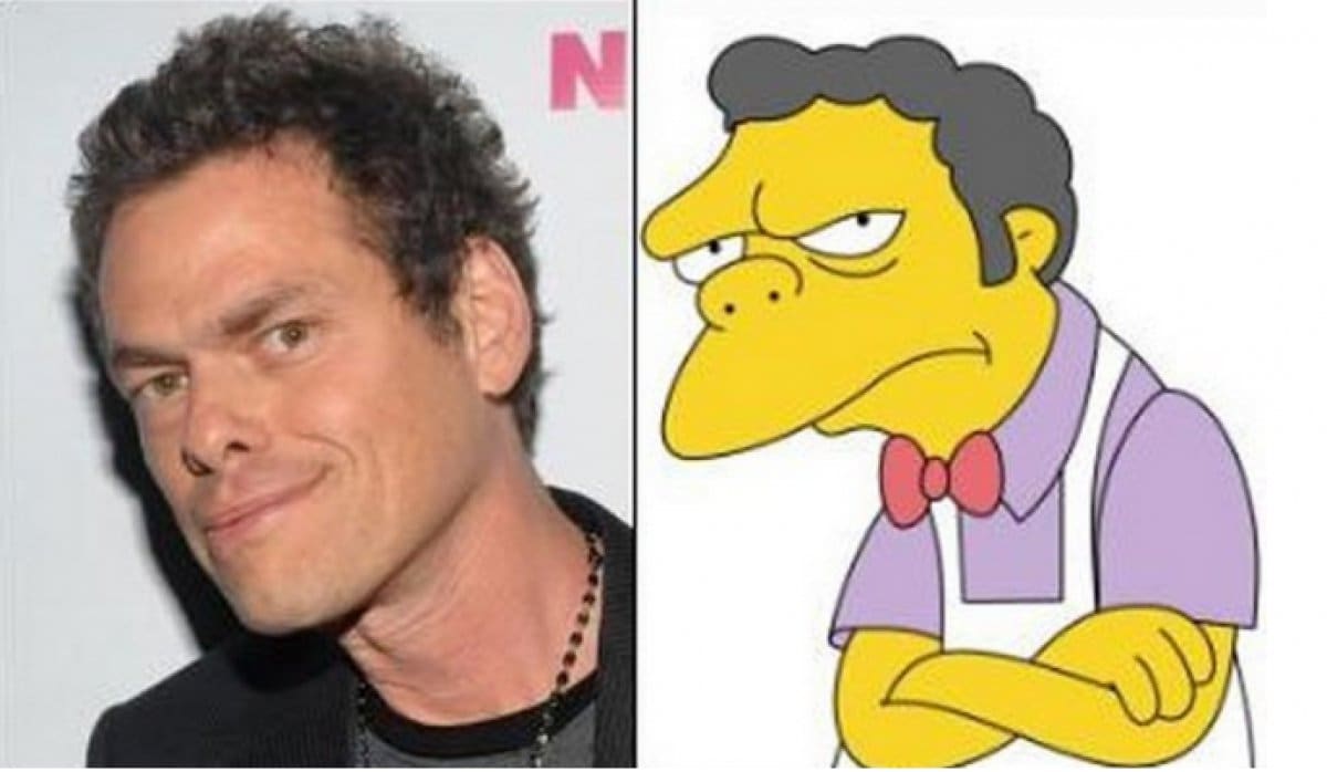 Moe Szyslak