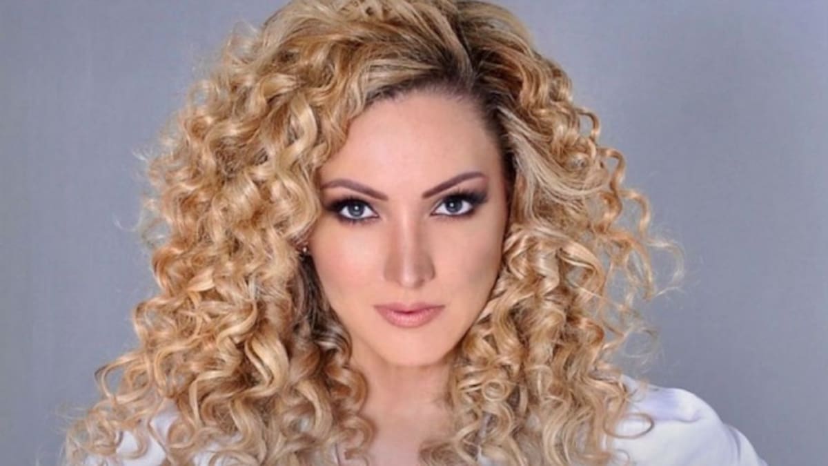 Hablamos con Erika Ender