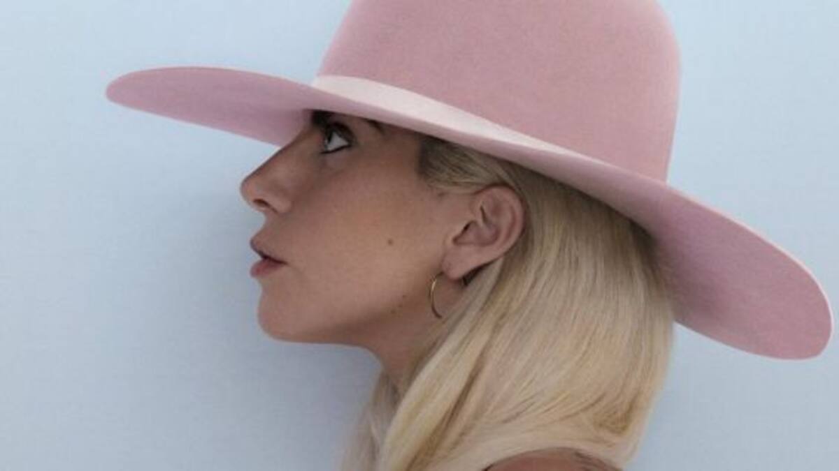 Una Lady Gaga más humana