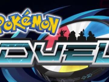 Pokémon Duel: bonos especiales y una actualización misteriosa