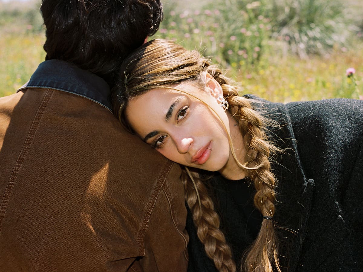 Tini, María Becerra, Becky G, Leire Martínez y Edurne llenan de Girl Power los lanzamientos musicales de la semana