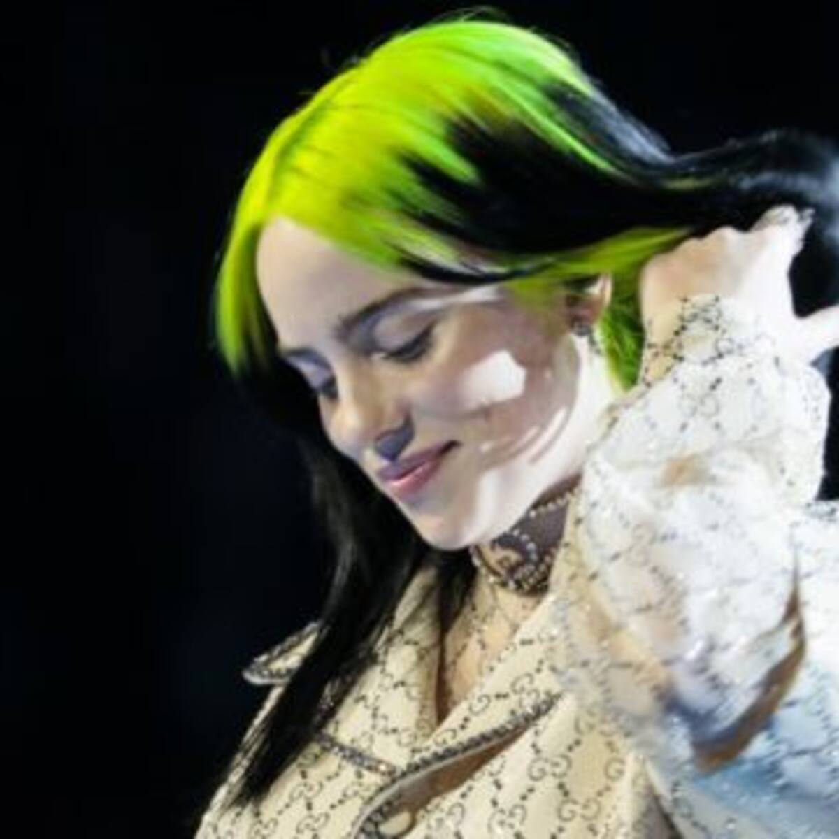 Billie Eilish lanzó su línea de ropa