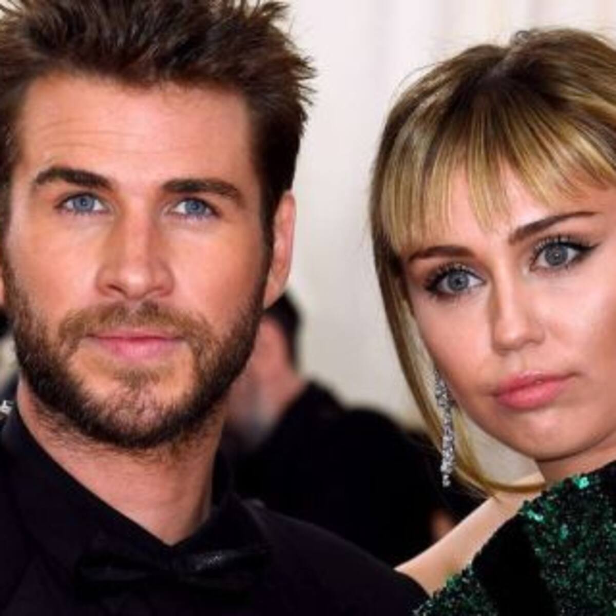 Liam Hemsworth se habría enterado de su separación de Miley Cyrus a través de las redes sociales
