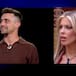 Javier Fernández entra en la casa de ‘Gran Hermano Vip 8’ y algunos creen que la reacción de Oriana podría poner nervioso a su novio Daniele