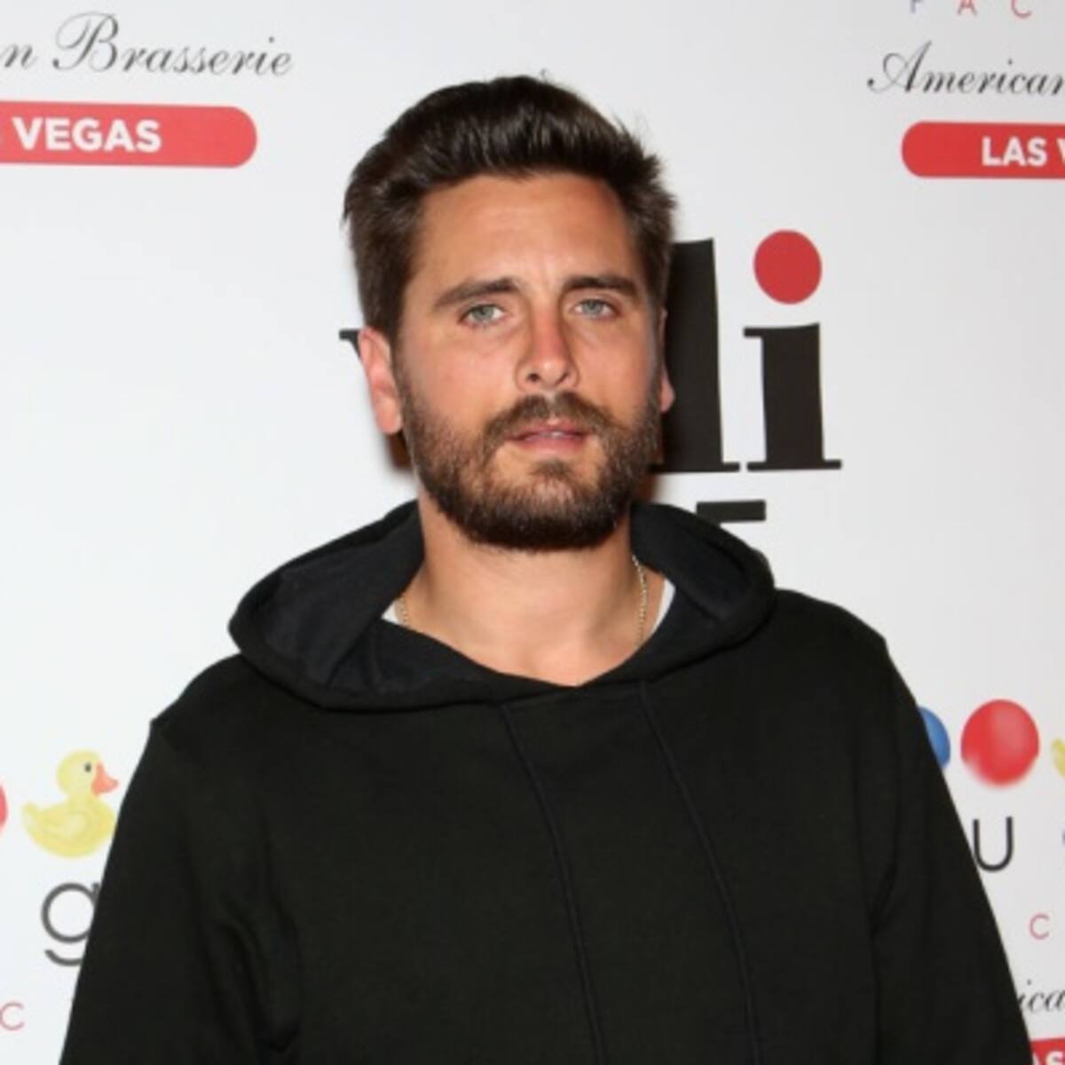 Scott Disick se confiesa: "Soy un adicto al sexo"