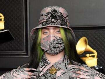 Billie Eilish anuncia el lanzamiento de ‘NDA’, su nuevo sencillo