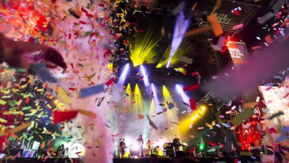 Primavera Sound 2020 se aplaza hasta verano