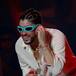 BAD BUNNY SE DA UN BAÑO DE MASAS DURANTE SU CONCIERTO ‘UN VERANO SIN TI’ EN PUERTO RICO