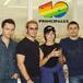 The Cranberries recuerdan a Dolores O’Riordan tres años después de su muerte