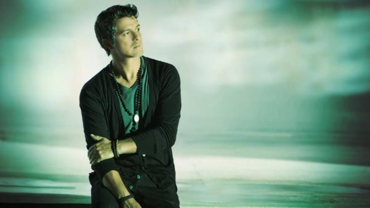 Alejandro Sanz