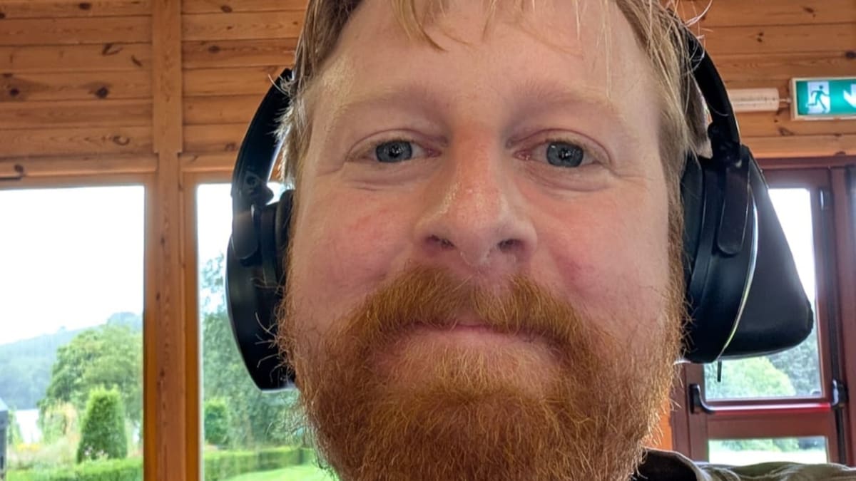 Muere Michael Patrick, actor que apareció en ‘Juego de Tronos’ a los 35 años