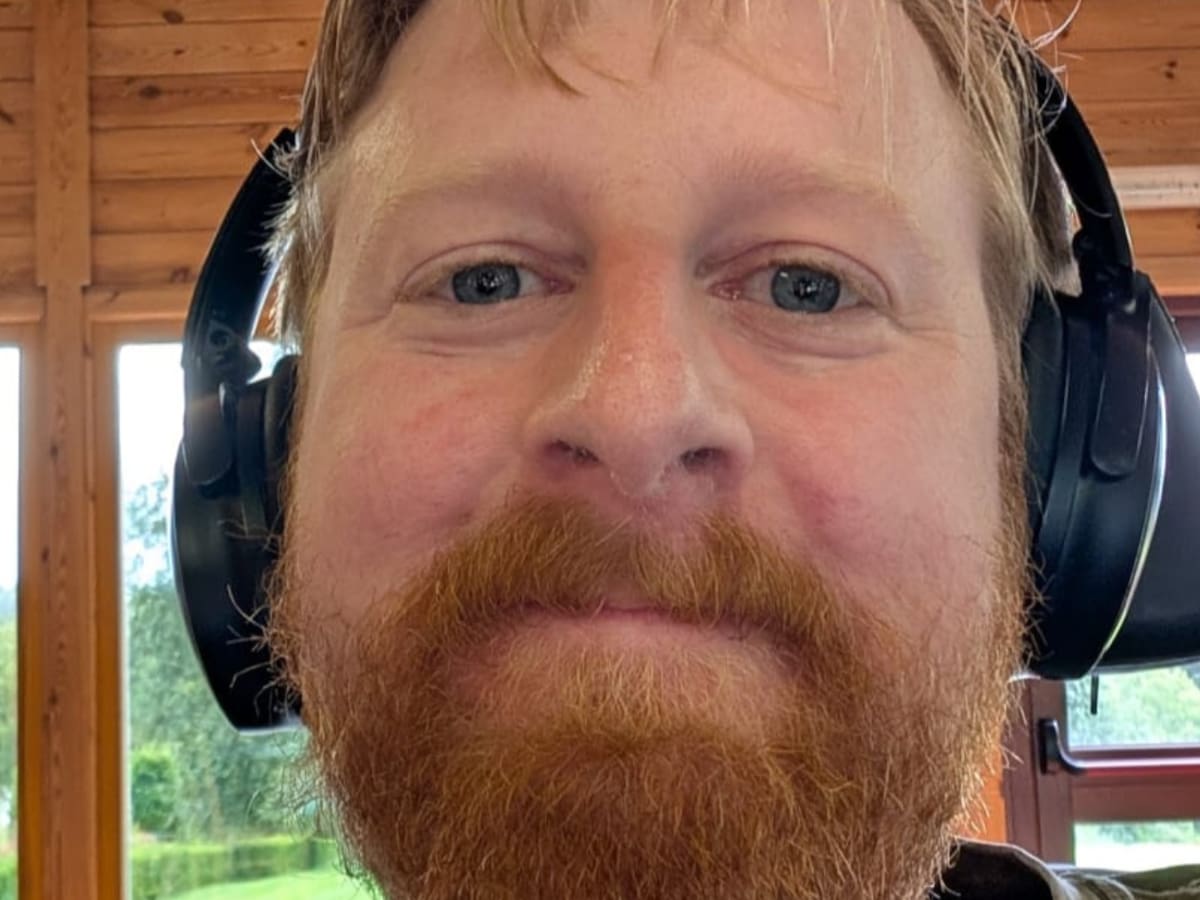 Muere Michael Patrick, actor que apareció en ‘Juego de Tronos’ a los 35 años