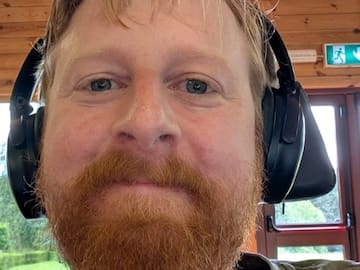 Muere Michael Patrick, actor que apareció en ‘Juego de Tronos’ a los 35 años