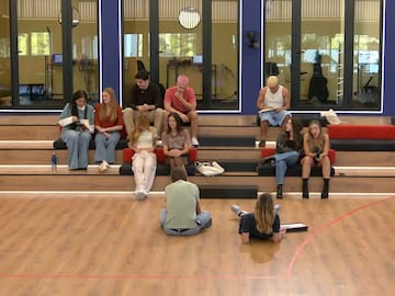 Reparto de temas de 'OT 2025' para la Gala 7: estas son las canciones que cantarán los concursantes