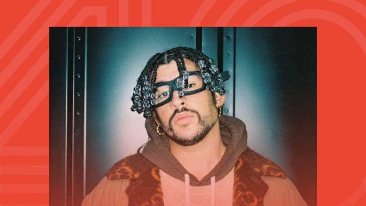 Bad Bunny, Camilo y Miley Cyrus cierran noviembre por lo alto con nueva música