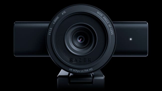 Razer Kiyo v2 Pro