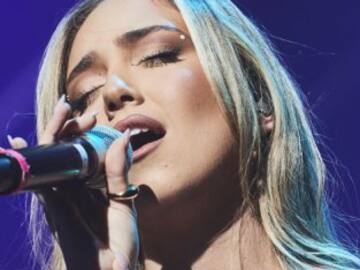 Ana Mena, Sebastián Yatra, Tiësto & Karol G y Glass Animals acechan a Gayle