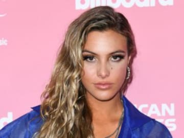 Las impactantes fotos de Lele Pons tras ser operada: “El estómago todavía está muy hinchado”