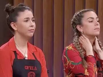 ‘MasterChef 9’ expulsa a su concursante más polémica y logra lo impensable: las redes se vuelcan a su favor