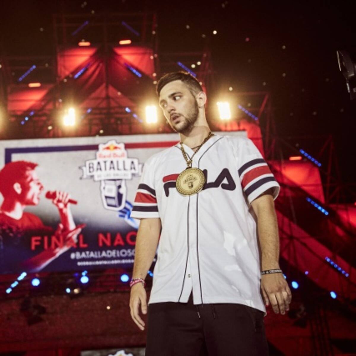¿Quién es quién? Conoce a los participantes de la Final Internacional Red Bull Batalla de los Gallos 2019