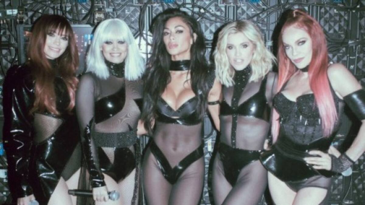¿Sabías que las The Pussycat Dolls regresaron?