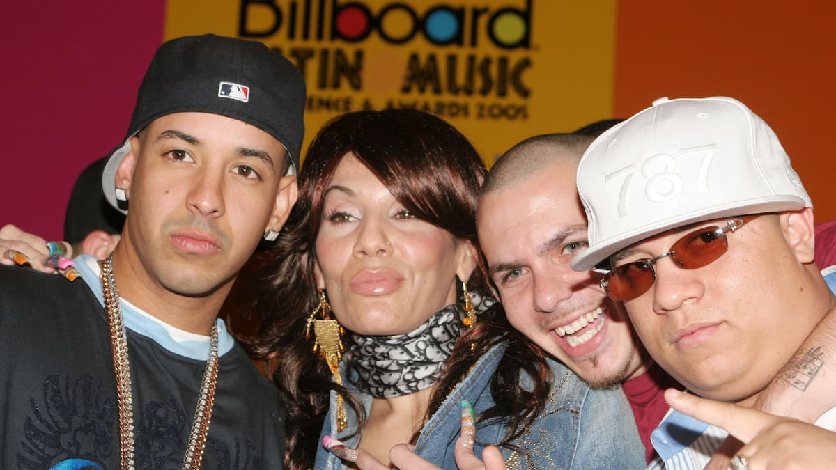 LOS40 Urban Old es Cool ya tiene su playlist oficial: los clásicos urbanos que nunca pasan de moda