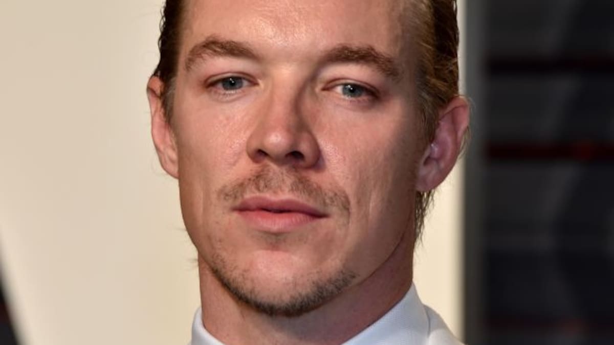 Lío entre Diplo y Rihanna