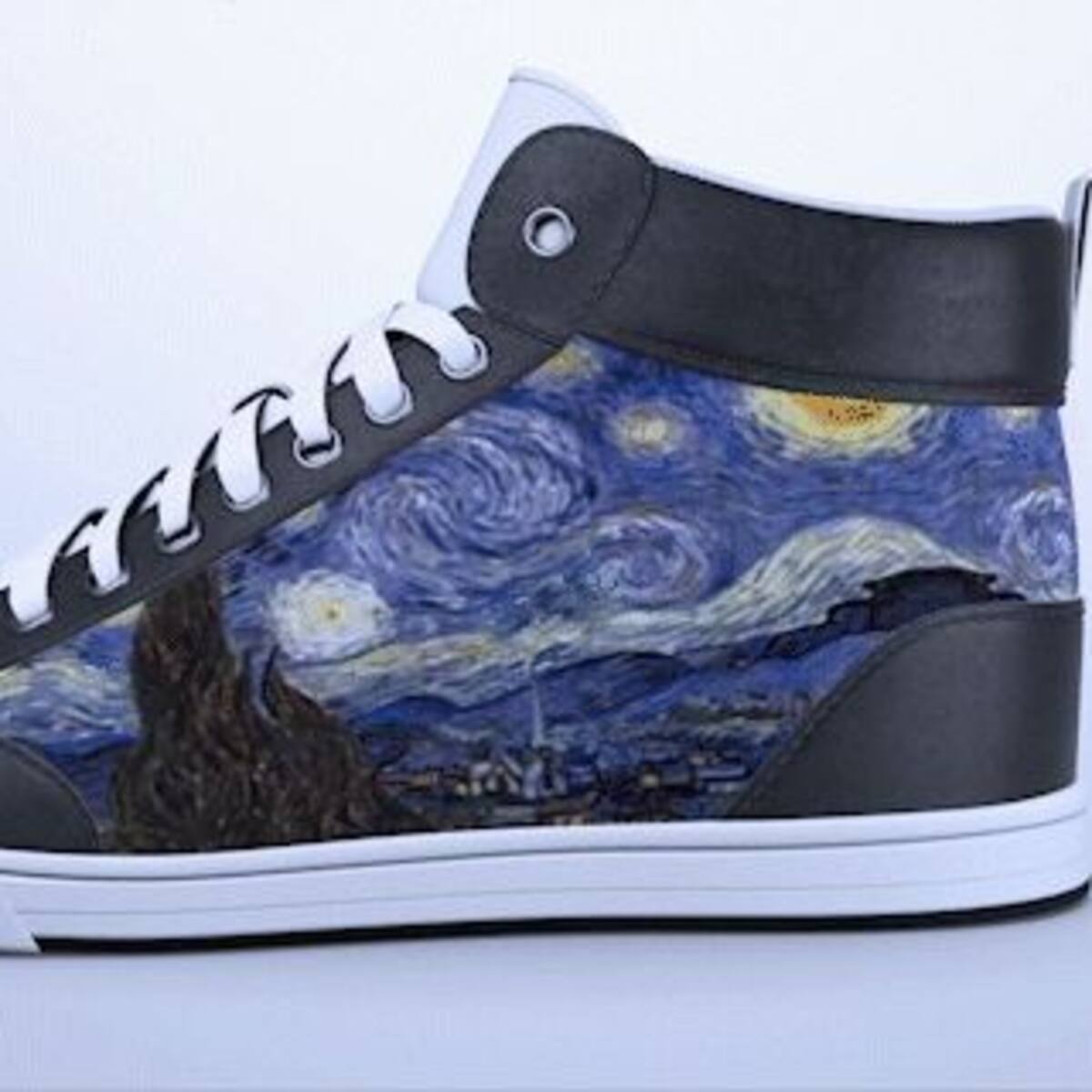 Así van a ser las zapatillas del futuro
