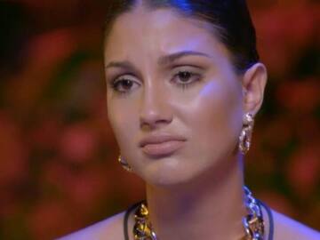 ‘El debate de las tentaciones’ nos ha mostrado un avance exclusivo de la hoguera de Tania ©copyright los40.com