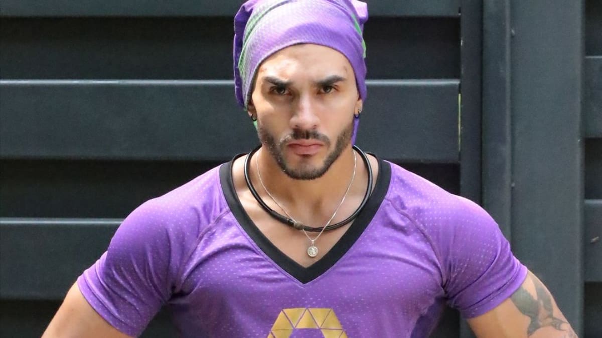 Esta es la millonada que se llevó Santi tras su salida del ‘Desafío XX ...