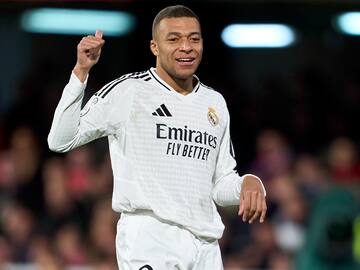 Real Madrid-Mallorca: a qué hora es y dónde ver hoy en TV y online la semifinal de la Supercopa España 2025