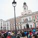 Cuándo son las Preuvas en Madrid: horarios, controles y accesos a la Puerta del Sol