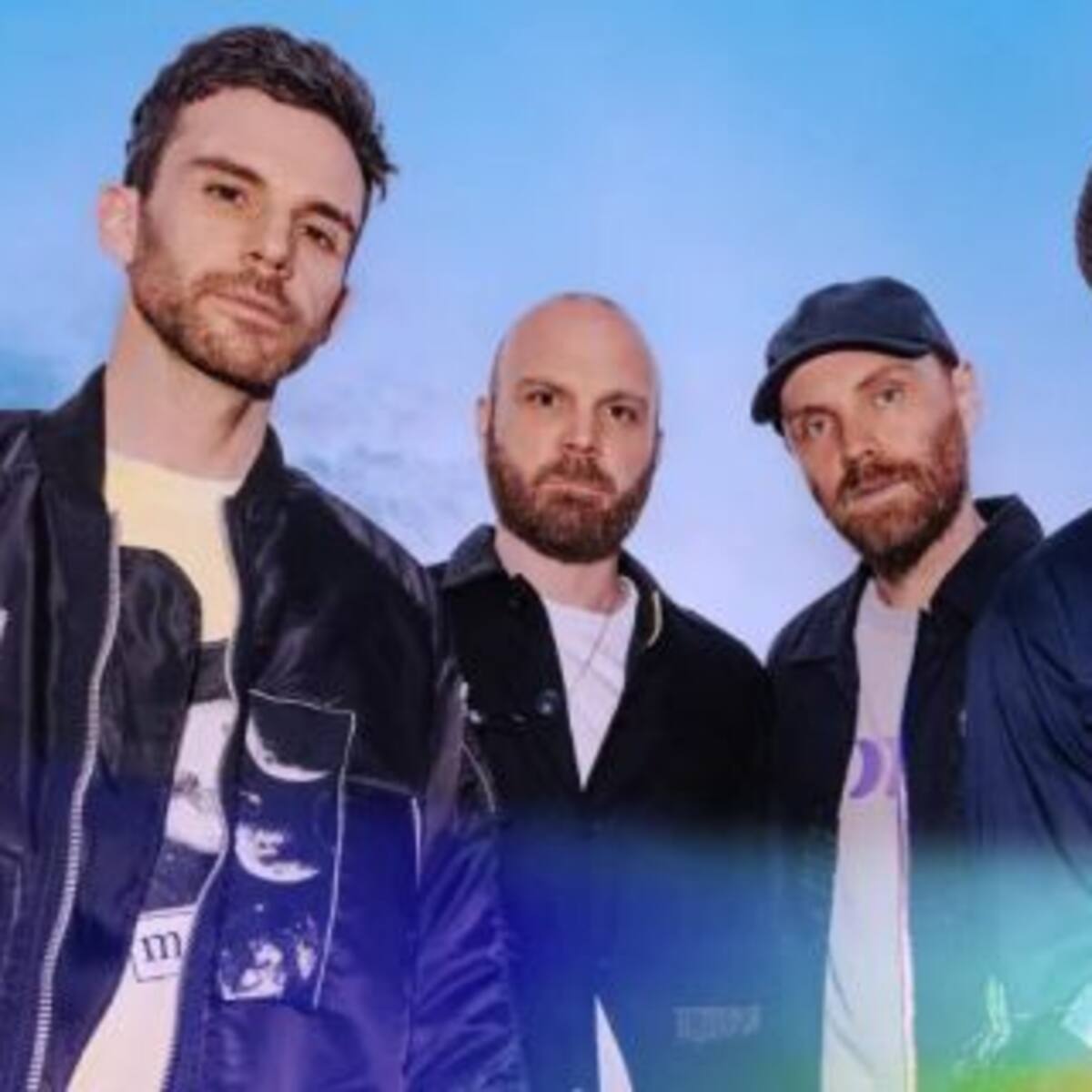 Coldplay: preestreno de su nuevo álbum en San Juan