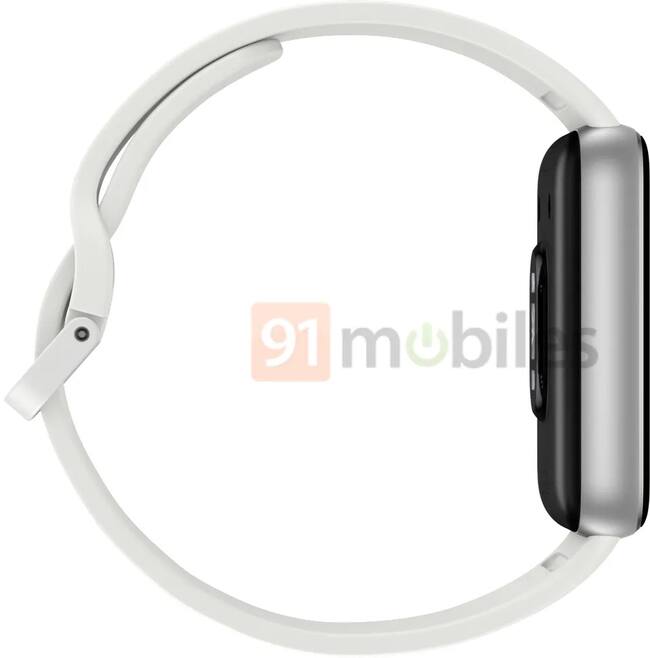 Samsung Galaxy Fit 3