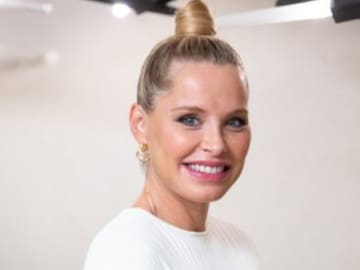 Soraya habla sobre sus compañeros de ‘Bake Off’: de las series de Esperanza Aguirre a Pablo Rivero