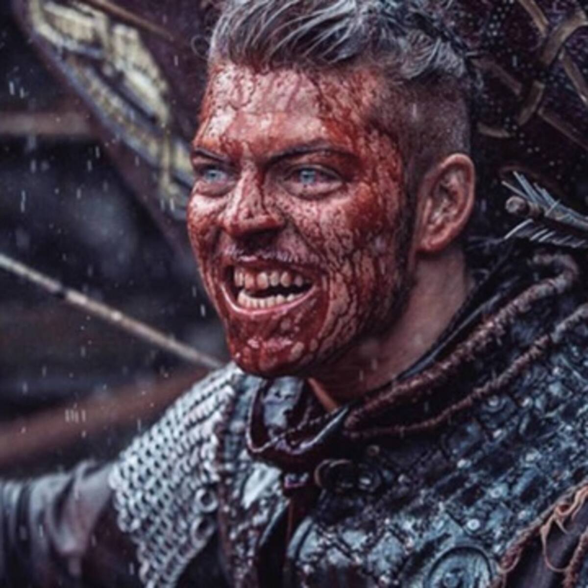 "Vikingos" nos presenta un nuevo tráiler con fecha de estreno