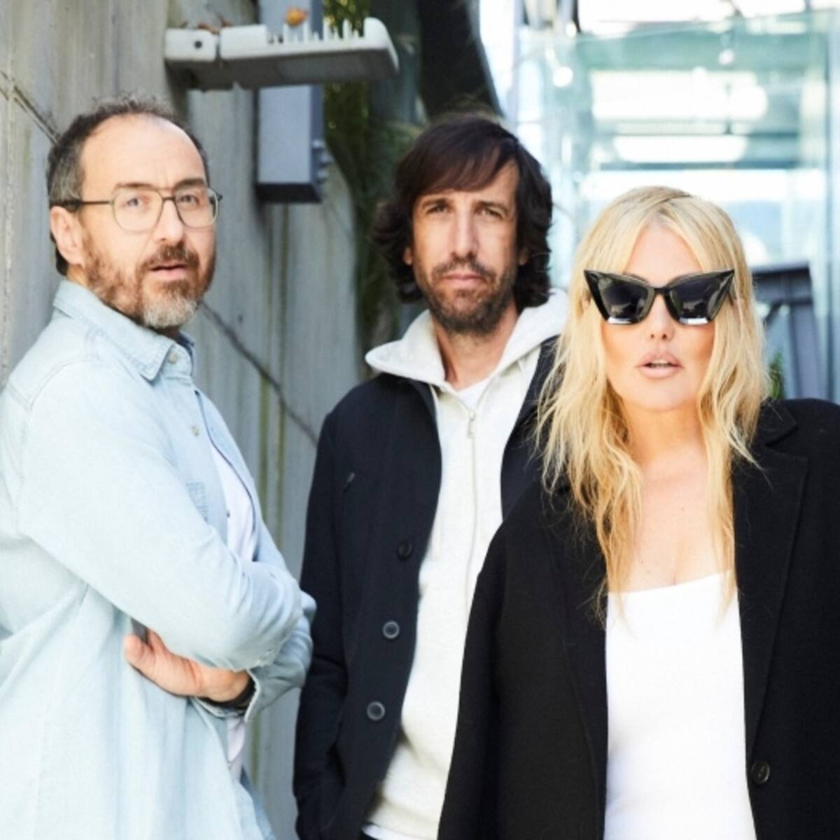 La última publicación de Amaia Montero y La oreja de Van Gogh: ¿La letra de una nueva canción o nuevo reconocimiento a la cantante?