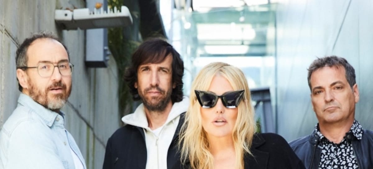 La Oreja de Van Gogh en 2025