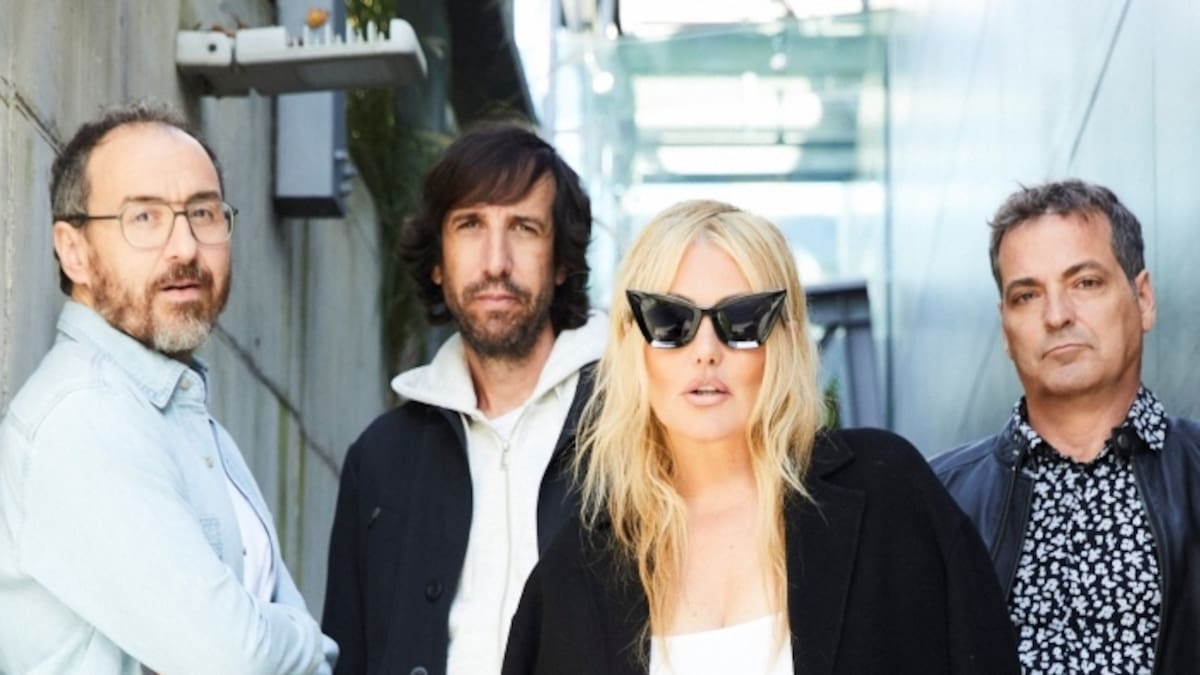 La última publicación de Amaia Montero y La oreja de Van Gogh: ¿La letra de una nueva canción o nuevo reconocimiento a la cantante?