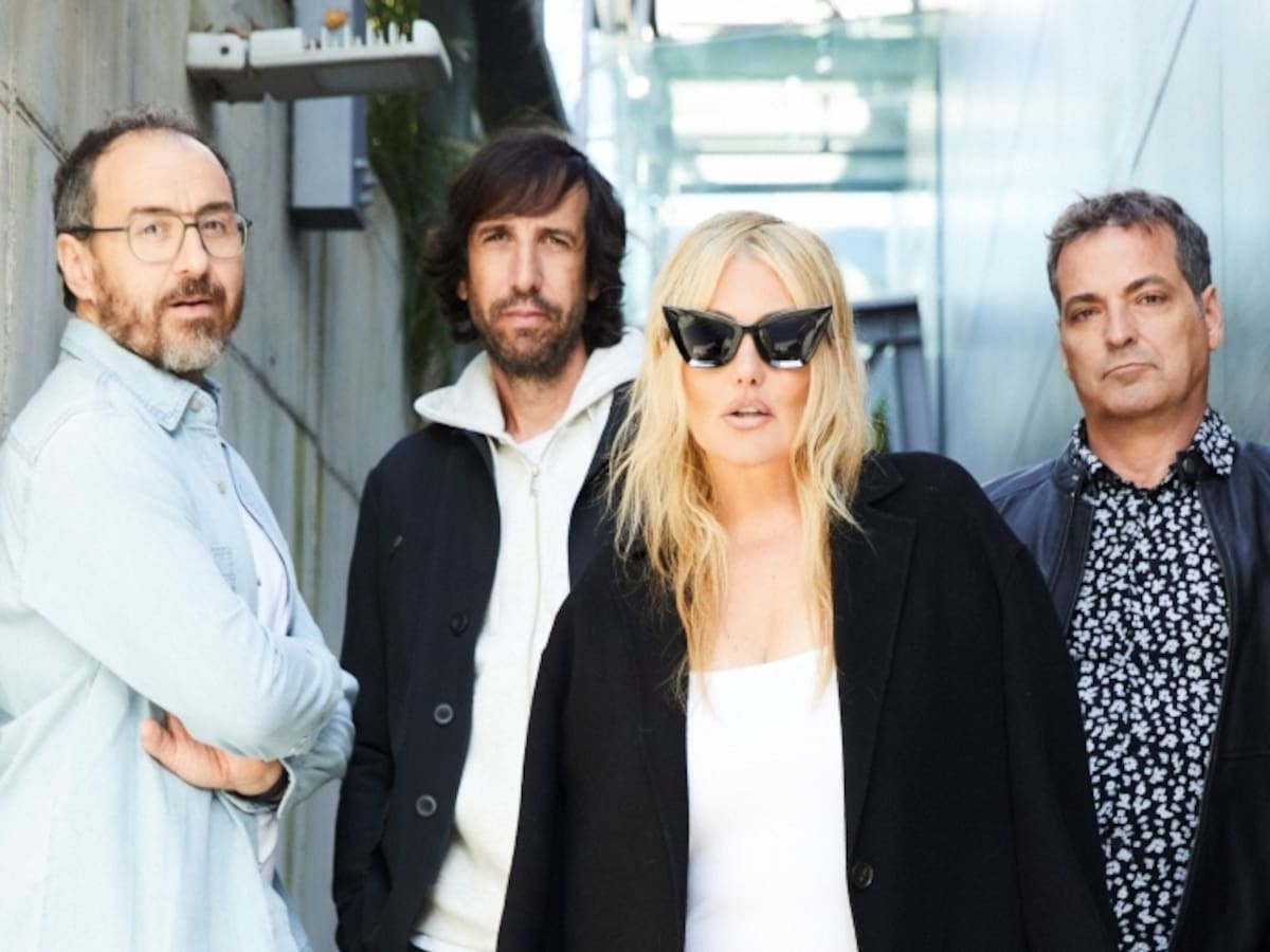 La última publicación de Amaia Montero y La oreja de Van Gogh: ¿La letra de una nueva canción o nuevo reconocimiento a la cantante?