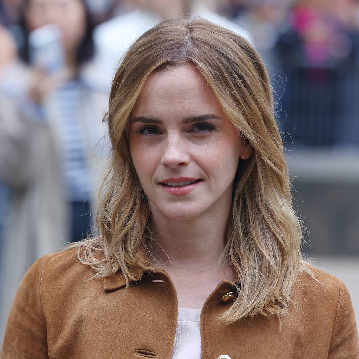 ¿Habla realmente 'Heterocromía' de Belinda sobre Gonzalo Hevia Baillères, el nuevo novio de Emma Watson?